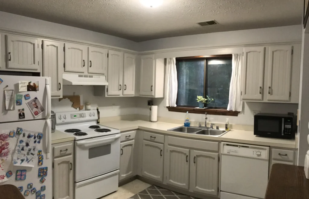Old Kitchen Cabinets Is the Smartest Upgrade
