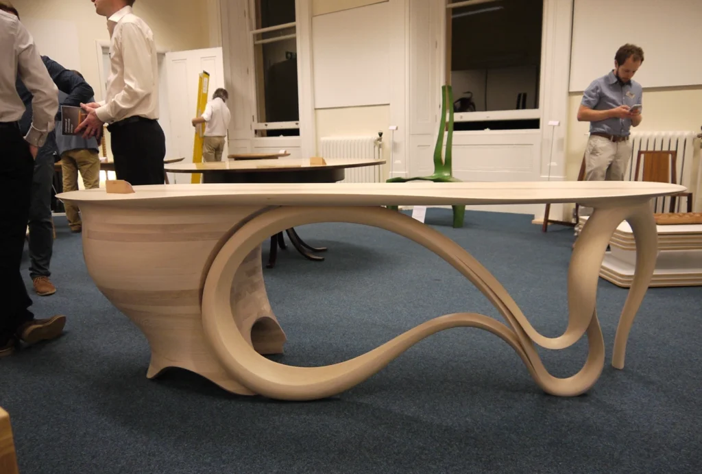 Custom Furniture Designs