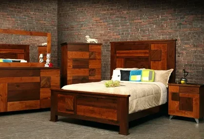 Materials Used in Custom Furniture Designs