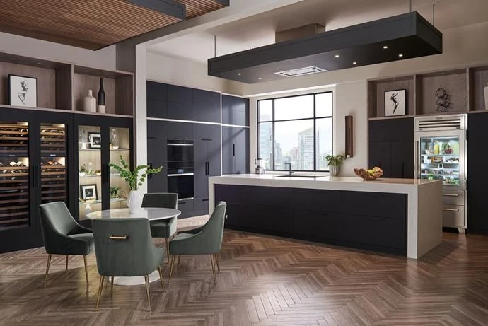 Furniture Choice Can Elevate Your Design