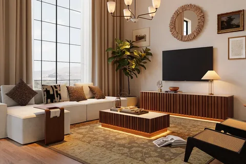 Multi-Functional Furniture for Modern Homes
