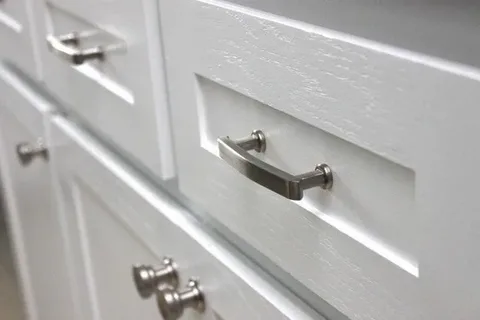 Update Cabinet Hardware