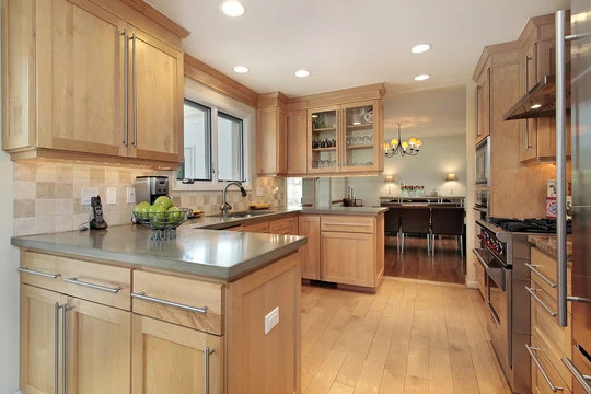 Kitchen Lighting to Elevate Cabinet Design