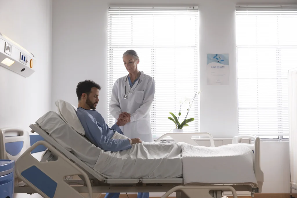 Understanding Patient Needs in Mental Health Spaces