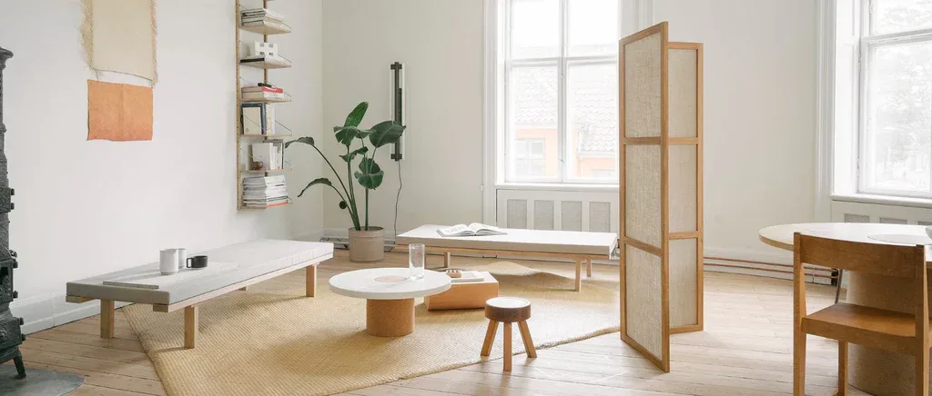 Steps to Select and Arrange Furniture for Mental Health Spaces