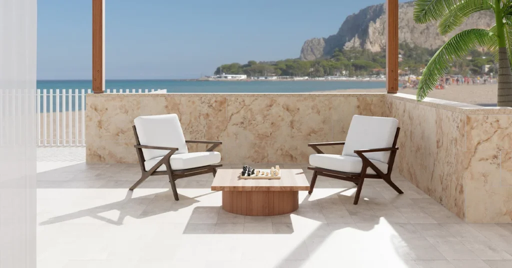 Strategic Insights for Outdoor Furniture Planning