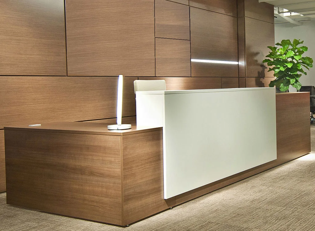 Affordable Reception Furniture for Offices Without Compromising Quality