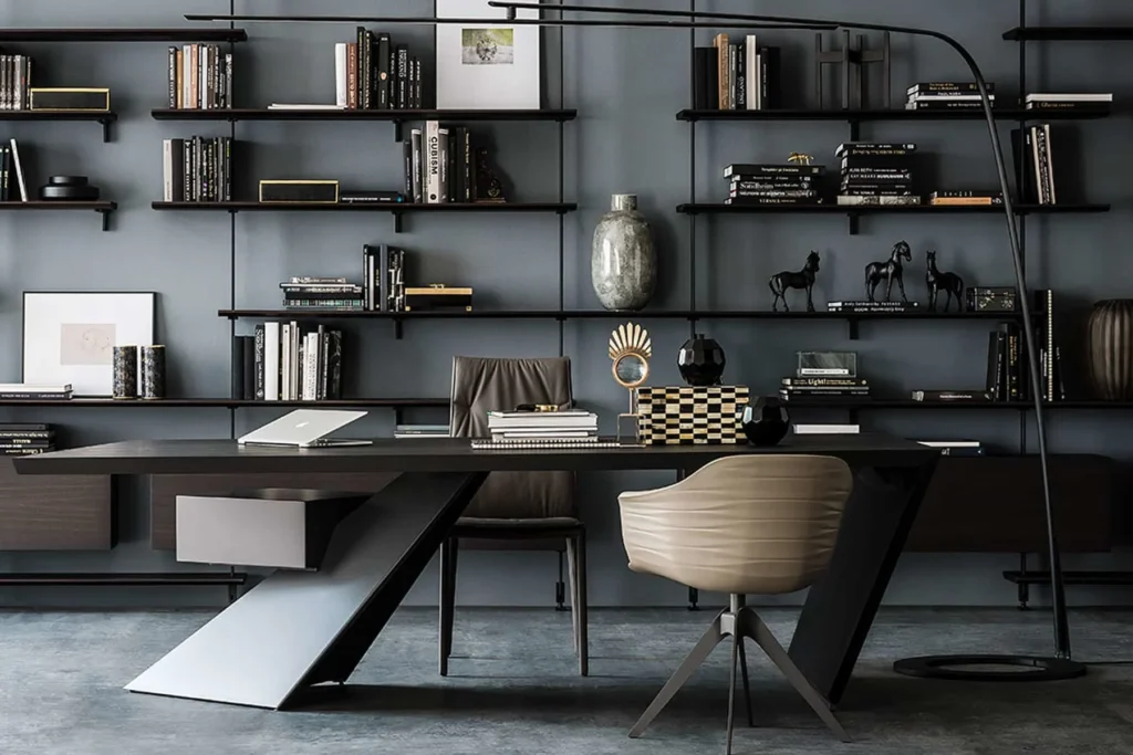Modern Office Fit-Out Furniture Solutions for Businesses