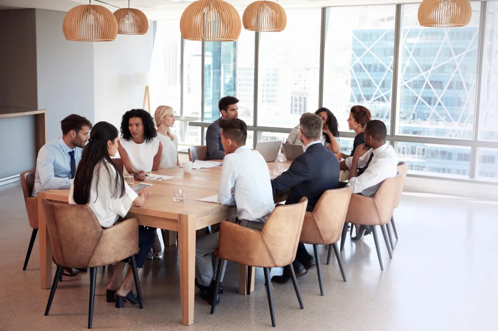 How to Choose Affordable Commercial Fit-Out Furniture Suppliers