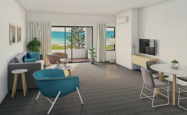 Hotel Furniture Packages for New Hotels