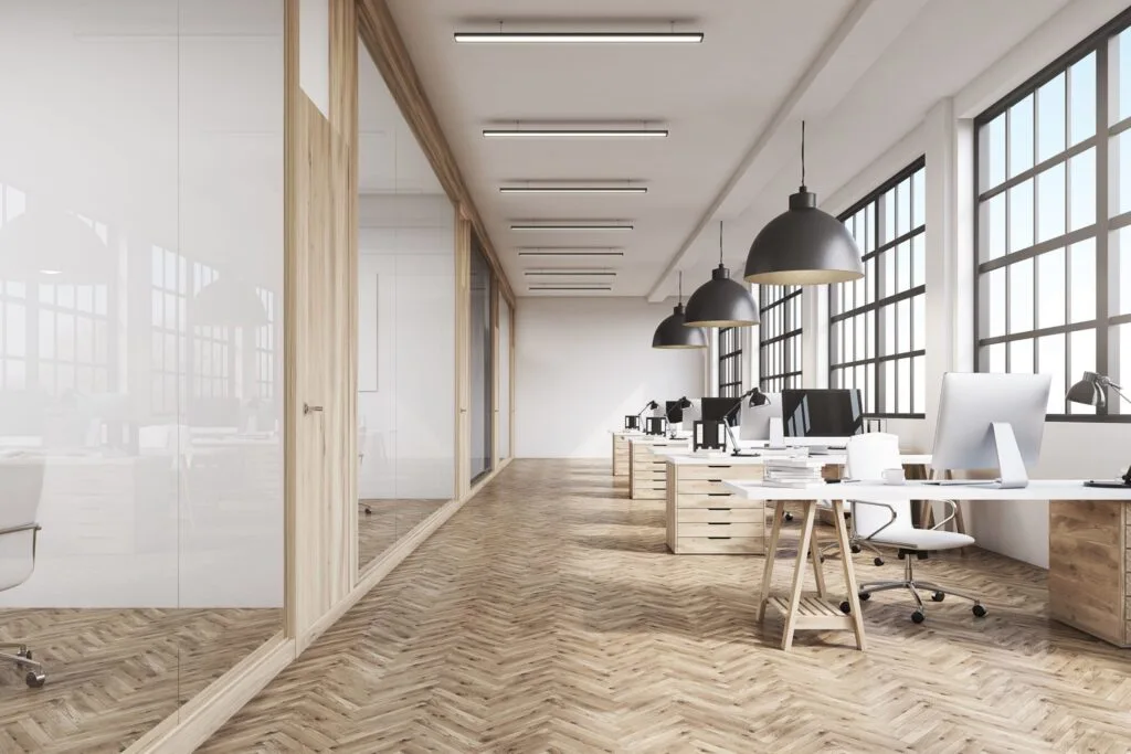 Common Mistakes in Commercial Fit-Out Furniture Projects