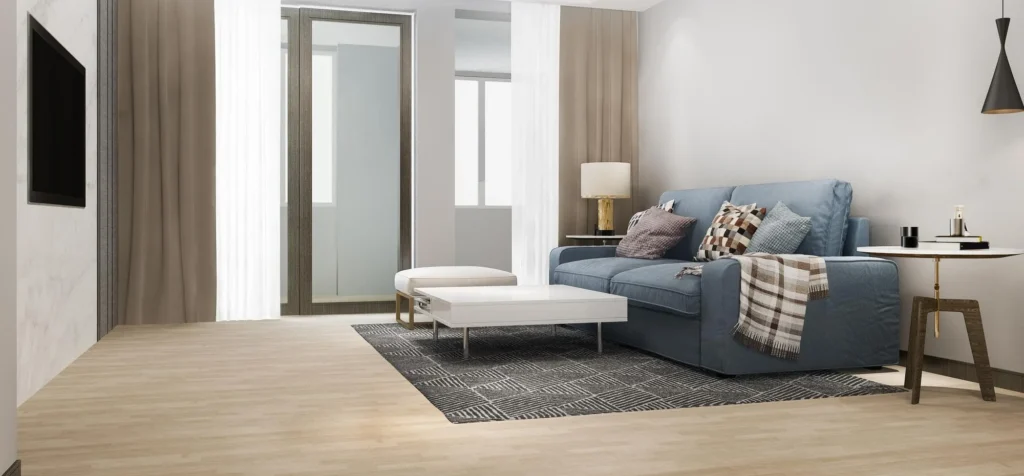 How Floors That Balance Style and Strength