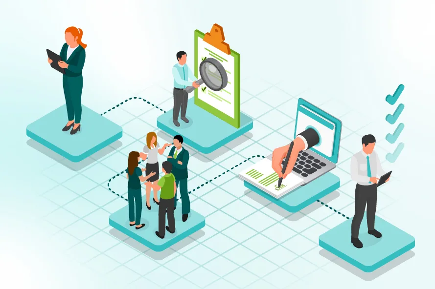 A Simple Guide To Digital Approval Flow Management