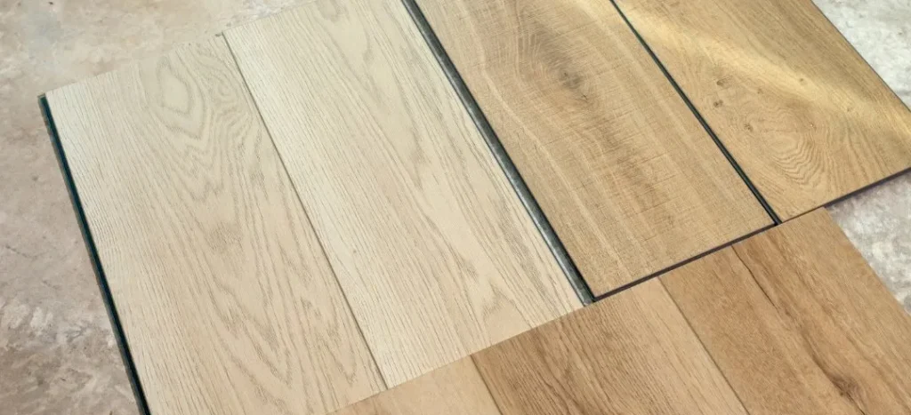 How to Compare Flooring Companies Before You Commit