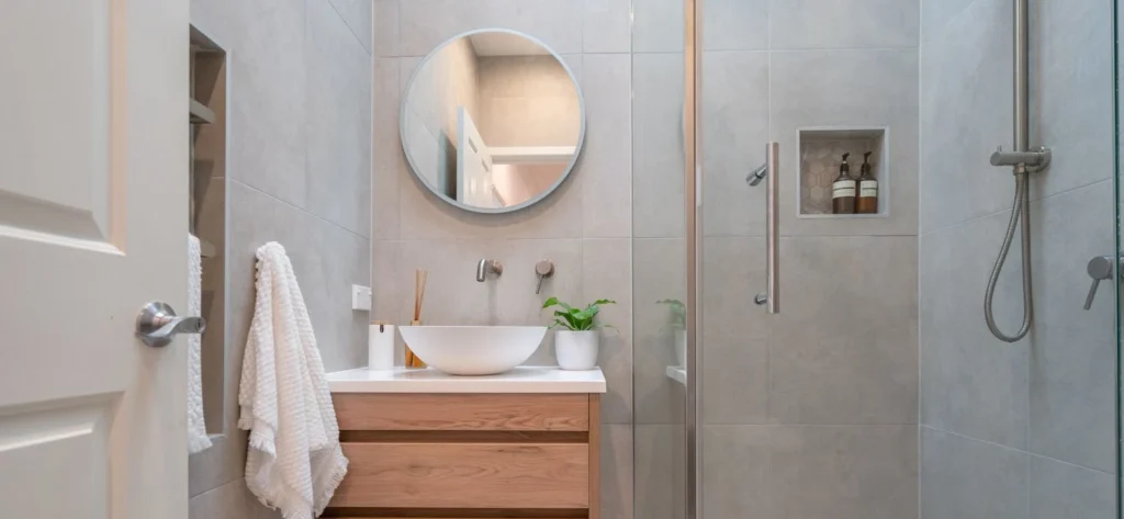 Understanding Custom Bathroom Vanity Design Basics