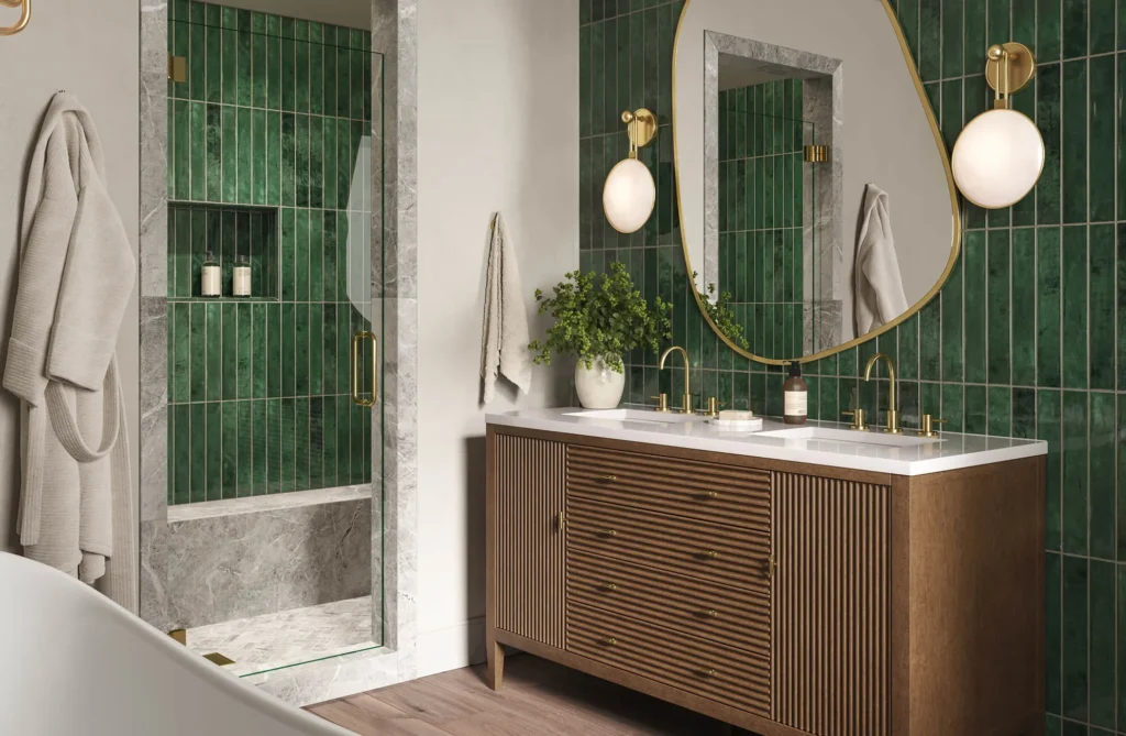 Modern Minimal Vanity Ideas Shaping Bathroom Spaces