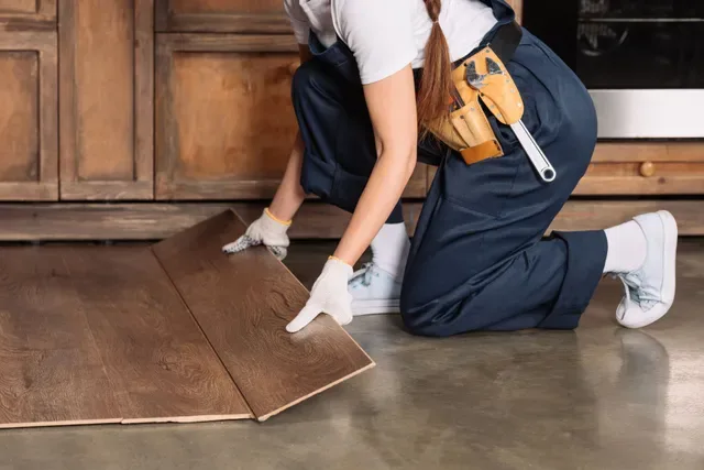 Signs Your Floors Are Ready for a Complete Upgrade