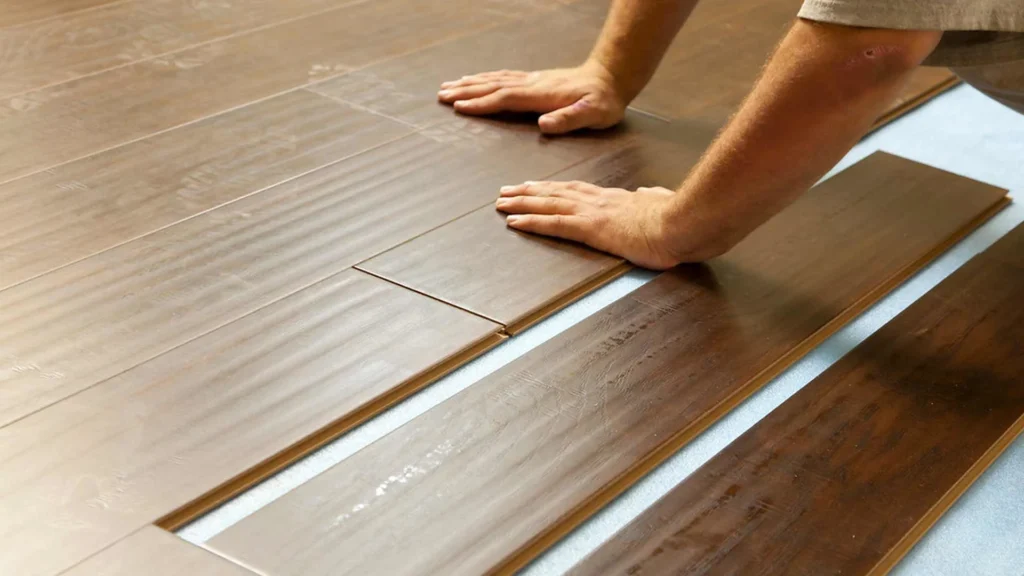 Budget-Friendly Ways to Upgrade Interior Floors
