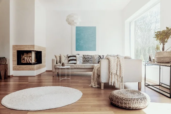 Reasons New Floors Transform Everyday Living Spaces