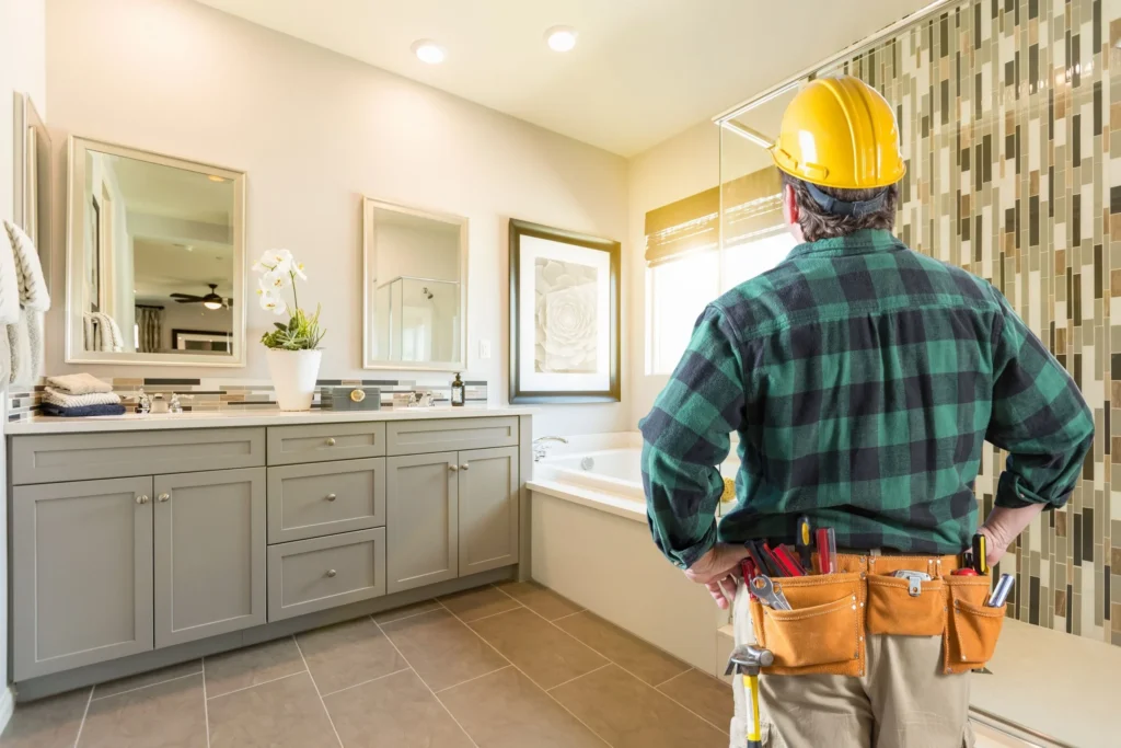 Renovation Projects Demand Different Strategies