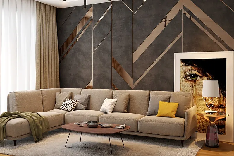 Walls That Transform Everyday Interior Experiences