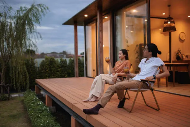 Creating Outdoor Wooden Deck Designs That Match Your Lifestyle