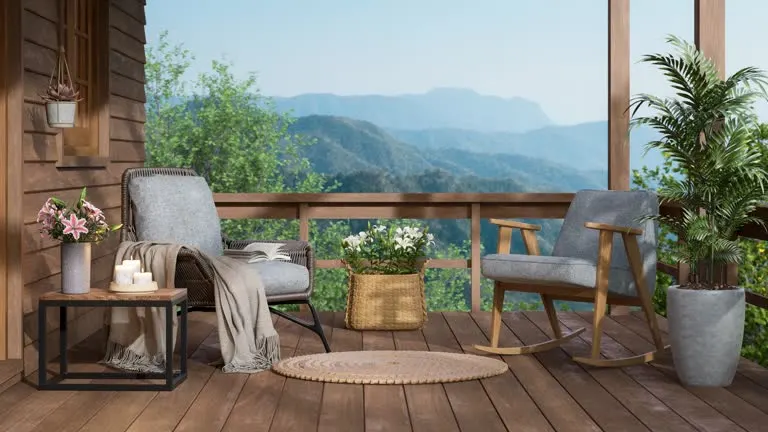 Outdoor Features Worth Adding From the Beginning