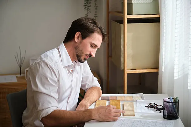 Choosing The Right Wood Materials For Modern Designs
